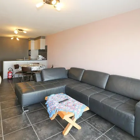 Sirius With Sea View Located On The Dike Daire *