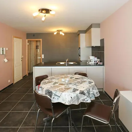 Daire Sirius With Sea View Located On The Dike *